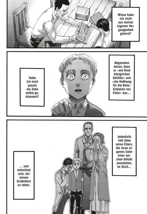 Produktbild: Attack on Titan Deluxe 8