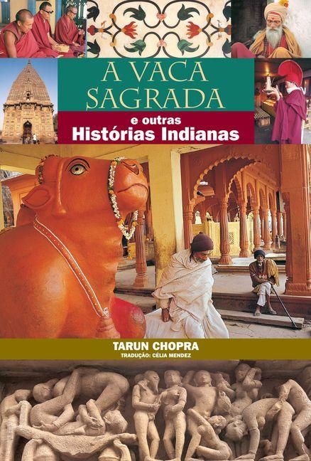Produktbild: The Holy Cow & Other Indian Stories