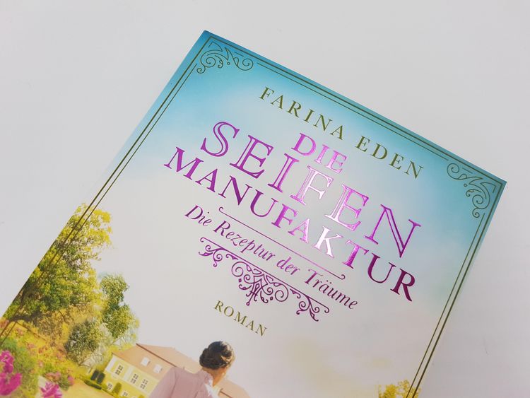 Produktbild: Die Seifenmanufaktur &ndash; Die Rezeptur der Tr&auml;ume
