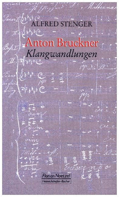 Produktbild: Anton Bruckner Klangwandlungen