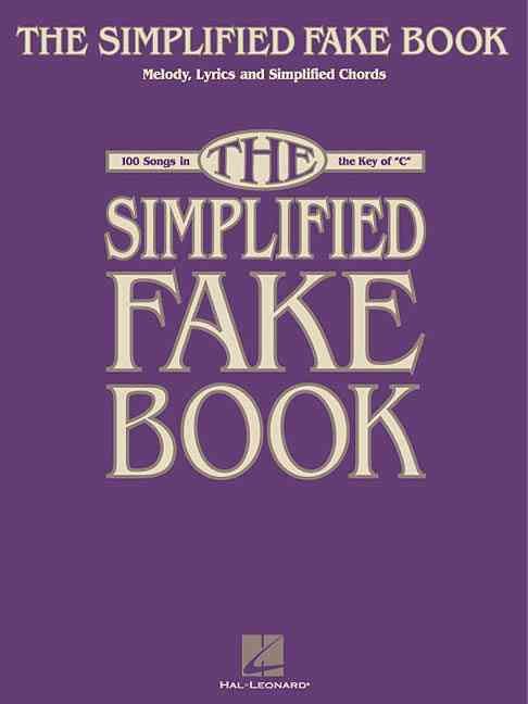 Produktbild: Simplified Fake Bk