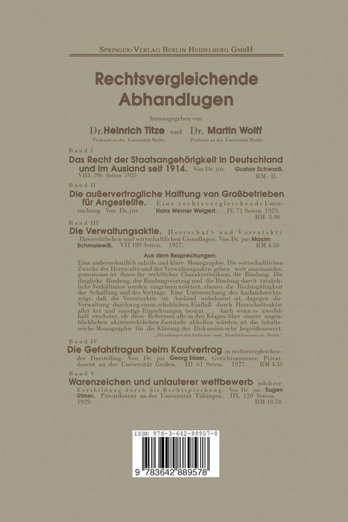 Produktbild: Die Sofortige Verschmelzung (Fusion) von Aktiengesellschaften