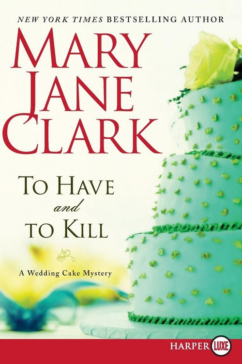 Produktbild: To Have and to Kill