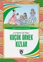 Produktbild: K&uuml;c&uuml;k &Ouml;rnek Kizlar