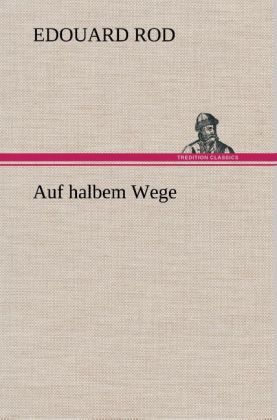 Produktbild: Auf halbem Wege