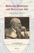Produktbild: Bernard Berenson and Byzantine Art