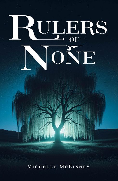 Produktbild: Rulers of None