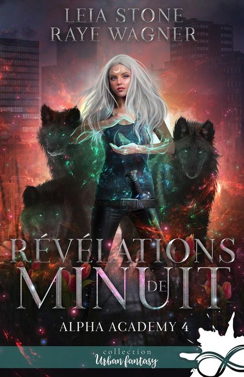 Produktbild: R&eacute;v&eacute;lations de minuit