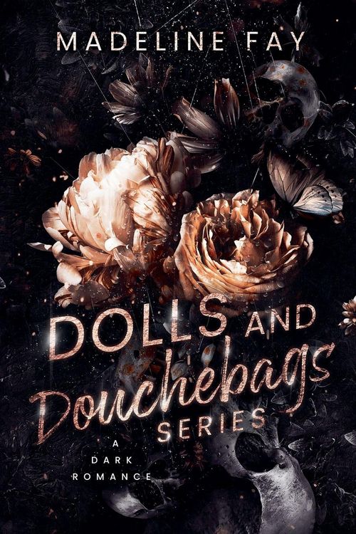 Produktbild: Dolls and Douchebags Series
