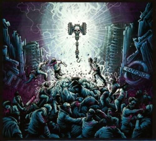 Produktbild: Groovehammer