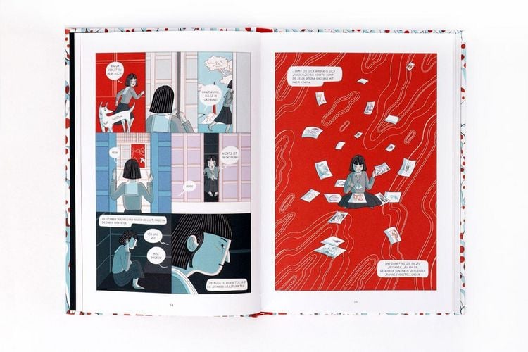 Produktbild: Kusama
