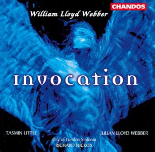 Produktbild: Westminster Singers/Hickox, R: Invocation