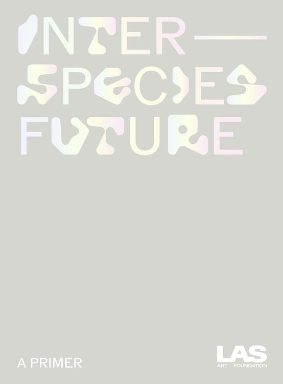 Produktbild: Interspecies Future