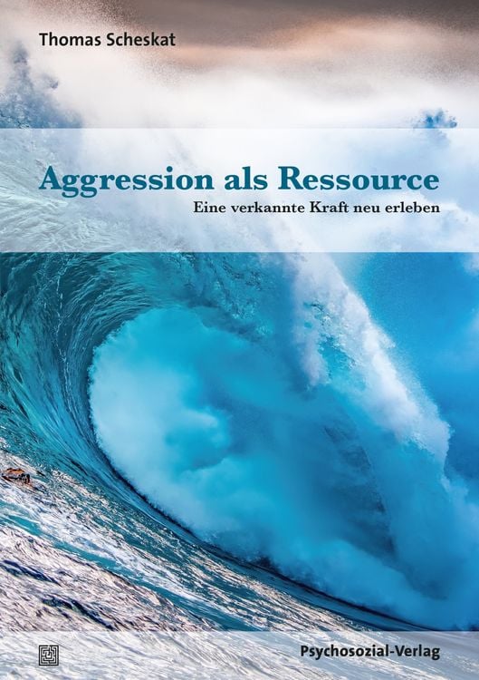 Produktbild: Aggression als Ressource