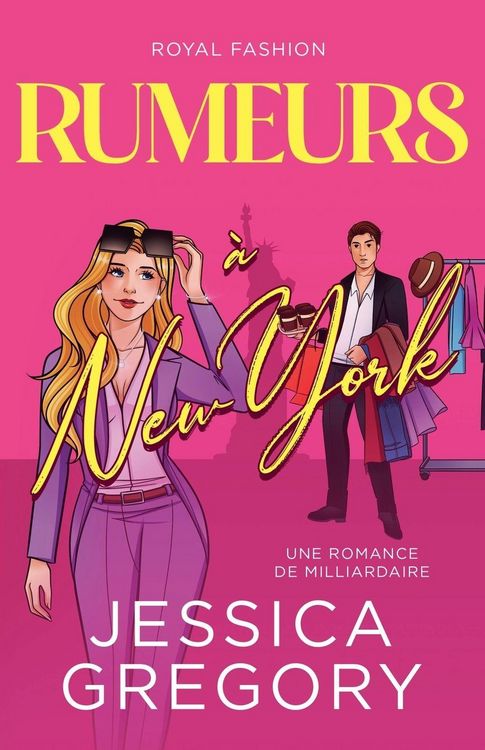 Produktbild: Rumeurs &agrave; New York