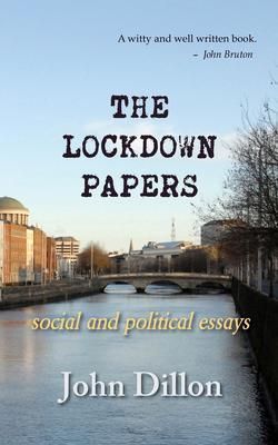 Produktbild: The Lockdown Papers