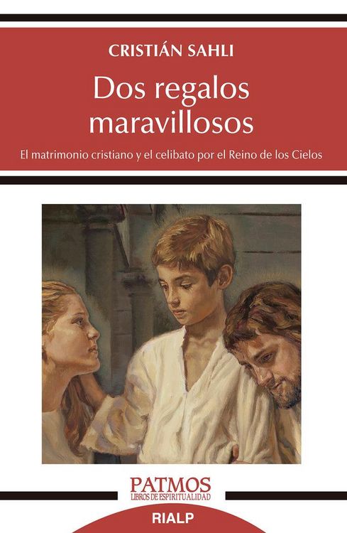 Produktbild: Dos regalos maravillosos