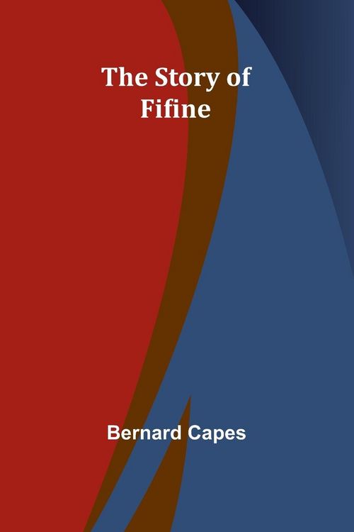 Produktbild: The story of Fifine