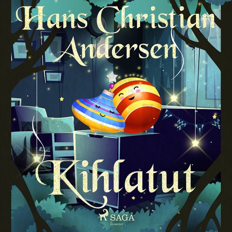 Produktbild: Kihlatut