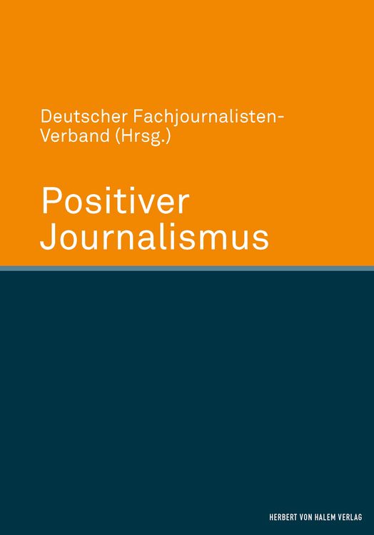 Produktbild: Positiver Journalismus