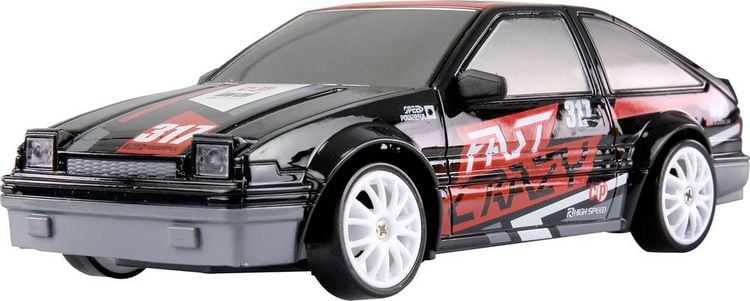 Produktbild: Amewi 21108 Drift Sport Car 1:24 RC Einsteiger Modellauto Elektro Sportwagen Allradantrieb (4WD)