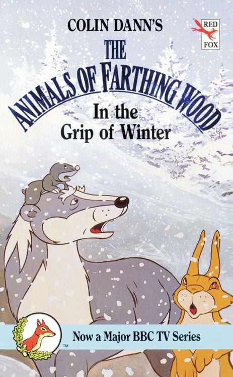Produktbild: In The Grip Of Winter