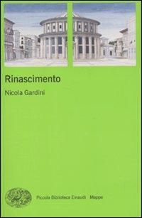 Produktbild: Rinascimento
