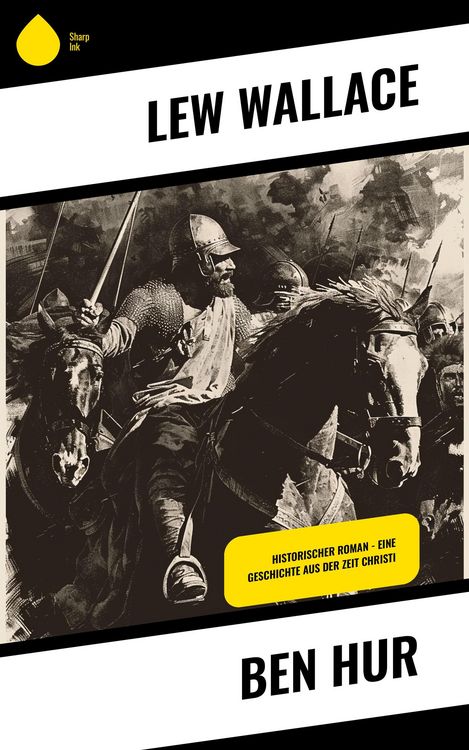 Produktbild: Ben Hur