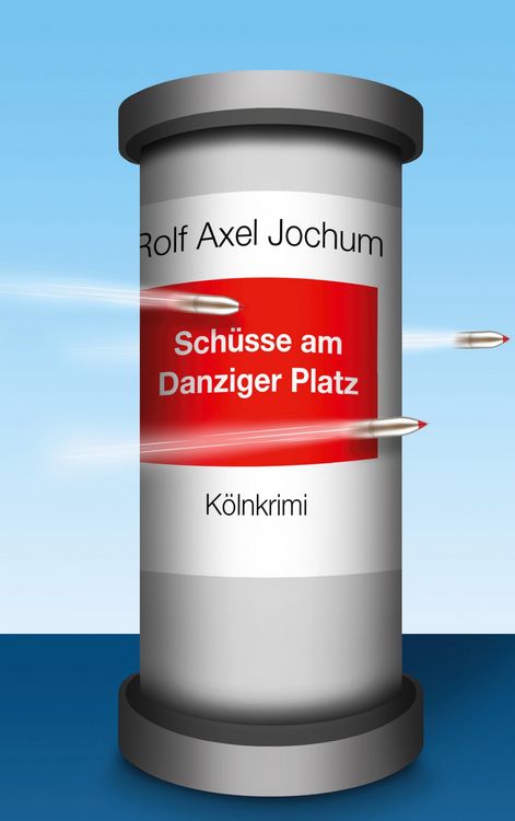 Produktbild: Sch&uuml;sse am Danziger Platz