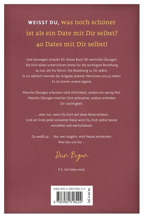Produktbild: P.S. Ich liebe mich