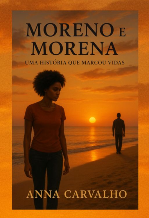 Produktbild: Moreno E Morena