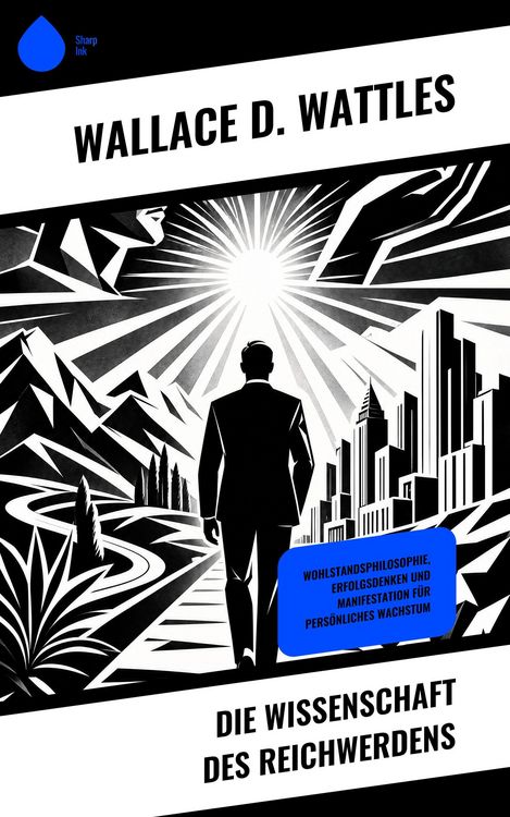 Produktbild: Die Wissenschaft des Reichwerdens