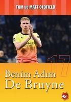 Produktbild: Benim Adim De Bruyne