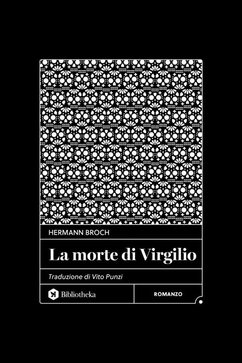 Produktbild: La morte di Virgilio