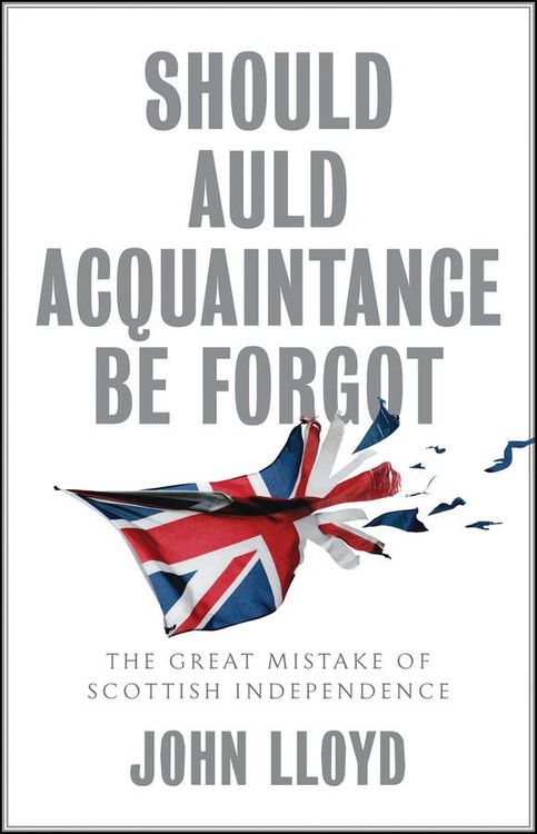 Produktbild: Should Auld Acquaintance Be Forgot