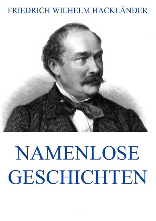Produktbild: Namenlose Geschichten