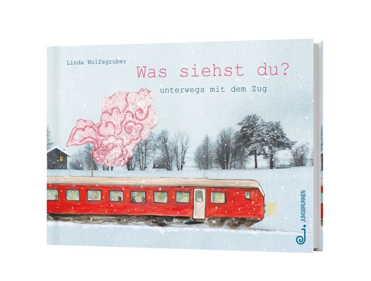 Produktbild: Was siehst du?