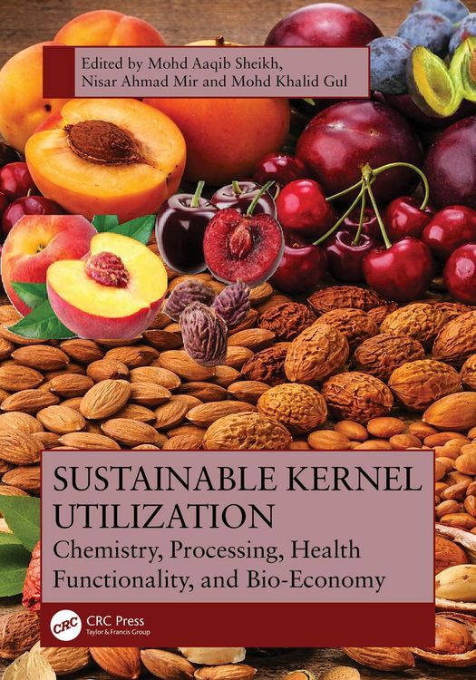 Produktbild: Sustainable Kernel Utilization