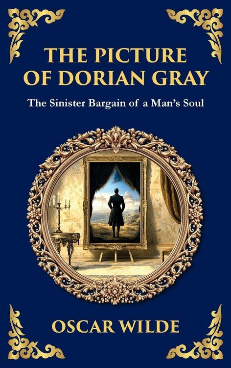 Produktbild: The Picture of Dorian Gray