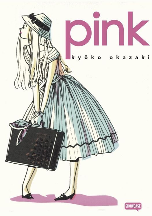 Produktbild: Pink