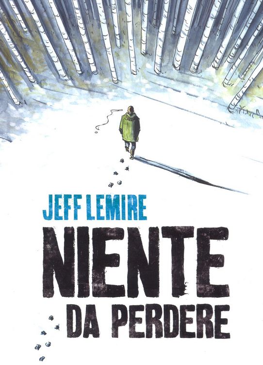 Produktbild: Niente da perdere