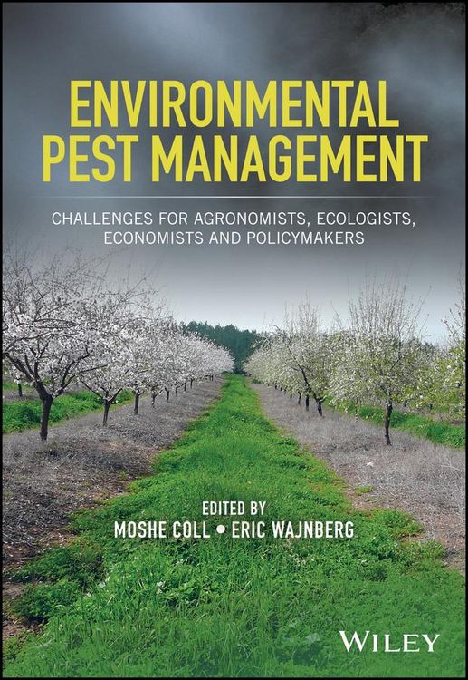 Produktbild: Environmental Pest Management