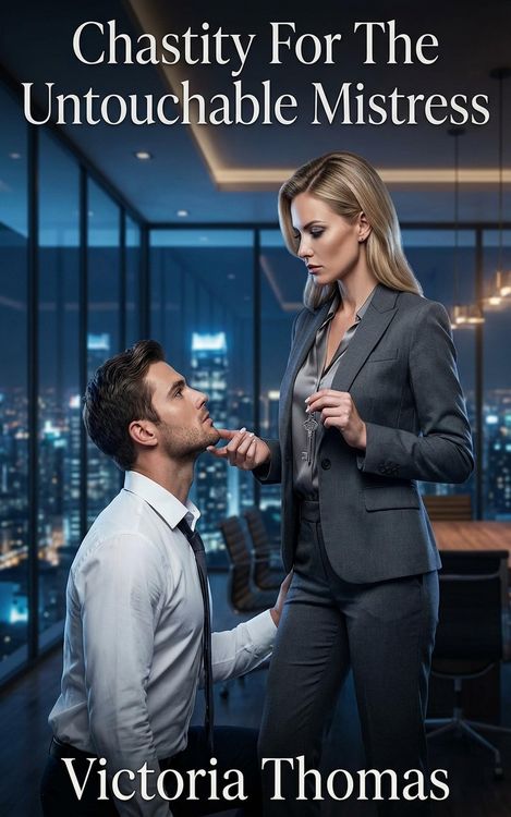 Produktbild: Chastity For The Untouchable Mistress