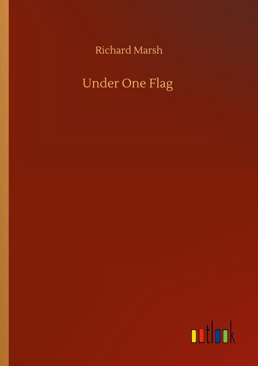 Produktbild: Under One Flag
