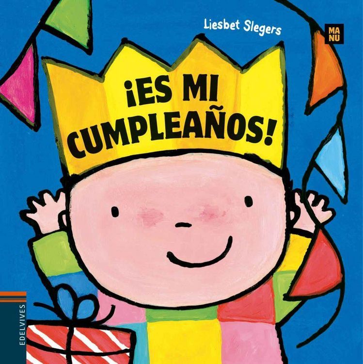 Produktbild: &iexcl;Es mi cumplea&ntilde;os!