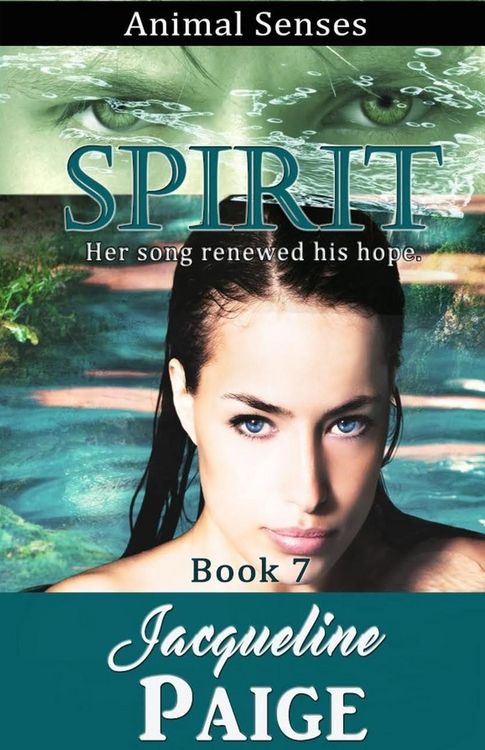 Produktbild: Spirit