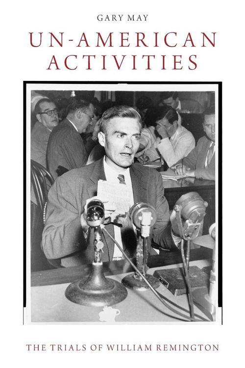 Produktbild: Un-American Activities