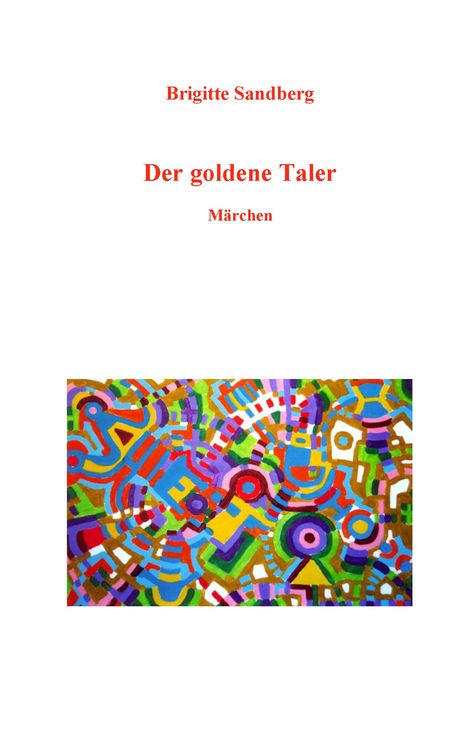 Produktbild: Der goldene Taler