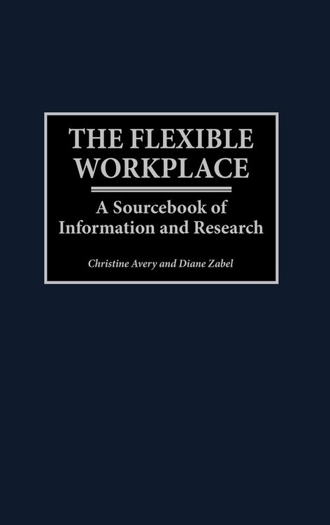 Produktbild: The Flexible Workplace