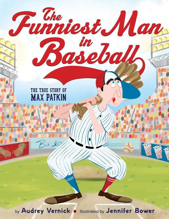 Produktbild: Funniest Man in Baseball